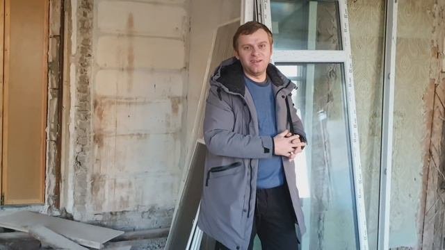 В квартире решаю с дизайном