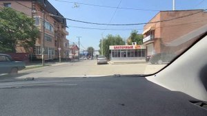 Краснодар посёлок Российский