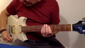 Yamaha SG 200 Monday 11 November 2019