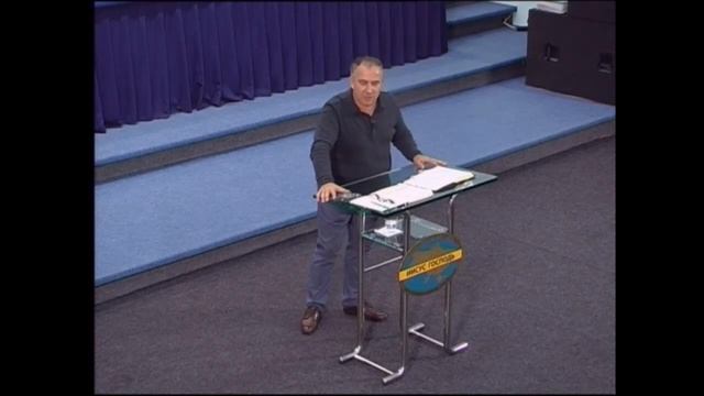 Церковь Еммануил 17.06.2015