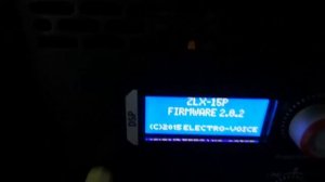 Electrovoice ZLX-15P 15 inc 1000W 2 Yollu Aktif Kabin Hoparlör