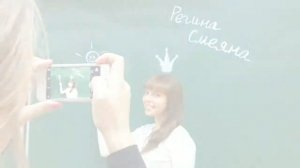 Видео визитка 107 группы