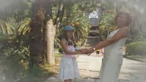 Дочка моя  Мама моя