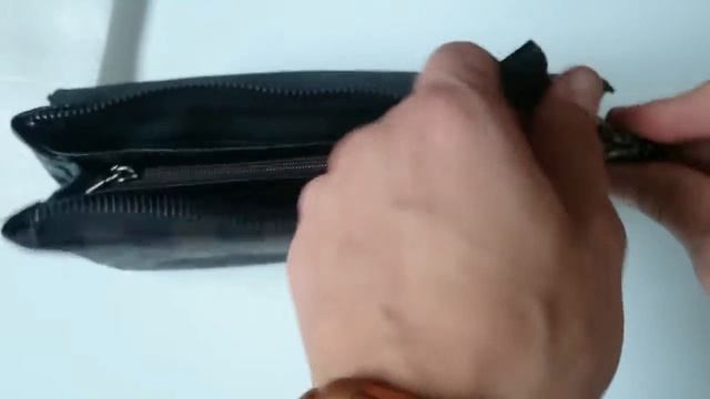 Обзор мужского клатча Louis Vuitton (луи виттон) смотреть онлайн