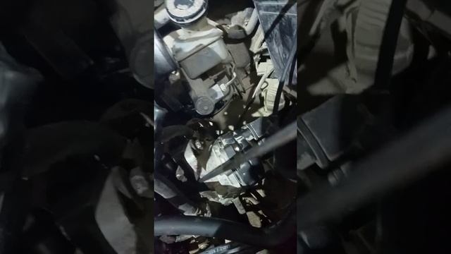 Дэу матиз зажигания грм и трамблер как ставит смотреть онлайн