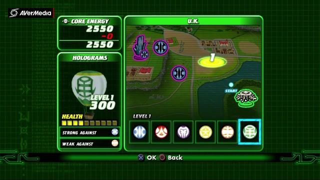 Прохождение Bakugan: defenders of the core #4 "Find Ace" смотреть онлайн