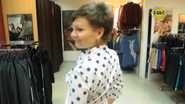 Стильные советы от ЭкоДивы: как одеваться модно, но не дорого - выпуск №2  2016г.