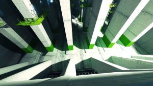 Mirror’s Edge | HARD MODE/NO DAMAGE/100% COMPLETION – Chapter 2: Jacknife