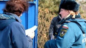 Где сжигать траву несчастному дачнику, если жечь в печи и на огороде запрещает МЧС
