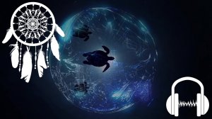 Расслабляющая музыка для сна и видео с морскими черепахами