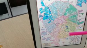 Жёсткость воды в Москве по районам для посудомоечной машины
