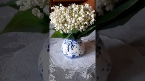 Ландыши