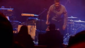 Сплин Акустический вечер в Крокус Сити Холл  часть 2