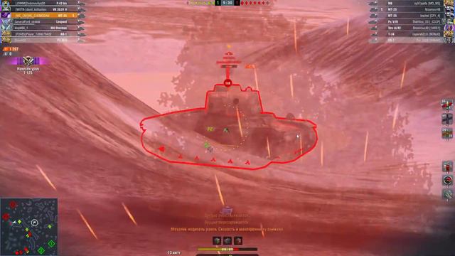 МТ-25 ЛУЧШИЕ реплеи // МАЛЕНЬКИЙ, БЫСТРЫЙ, БЕЗ БРОНИ, но не стоит его недооценивать! // WOT Blitz смотреть онлайн