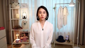 Кореянка говорит на русском!/ Хотите учить корейский?