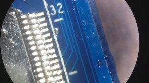 Как убрать излишки припоя