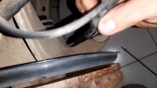 Luz de ABS, Controle de Tração ESC Passat/Jetta/Tiguan/Golf Resolvido смотреть онлайн