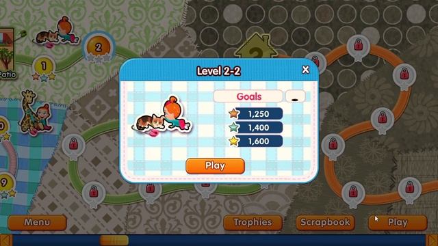 Delicious - Emily's New Beginning | Gameplay (Level 2-1 to 2-2) - #5 смотреть онлайн