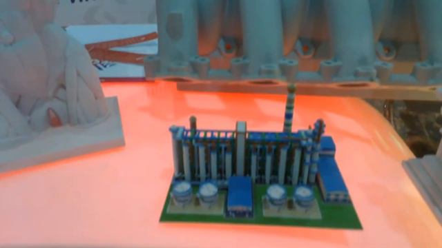 Шоу технологий "Открытые инновации"