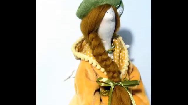 Осенний ангел смотреть онлайн