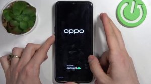 OPPO A16 | Как ОБОЙТИ блокировку экрана на OPPO A16? Что делать, если забыл пин-код от OPPO A16?
