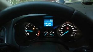 Завёлся Форд Фокус 3. Итог. Часть 3