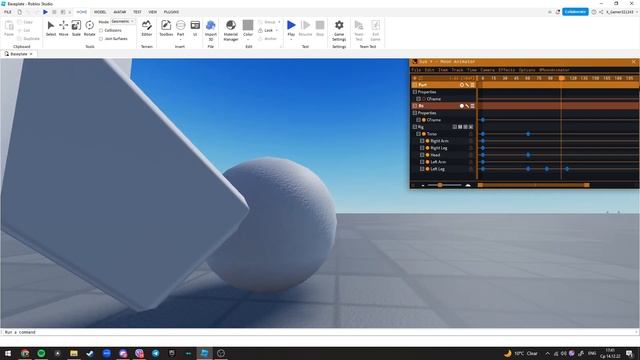 Как анимировать в мун аниматоре? (туториал) смотреть онлайн