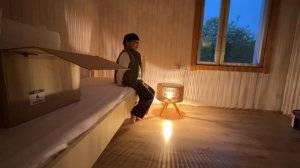 Переделка интерьера дачи / Дашина дача 2022: выпуск 3