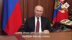 Scorpions - Wind of Change/Ветер перемен (Russo-Ukrainian War footage)