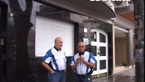 Homenaje a Juan Galvez La Bielita parte 1