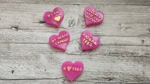 Как я делала мыло-желе /Мыло ручной работы/Мыло-желе