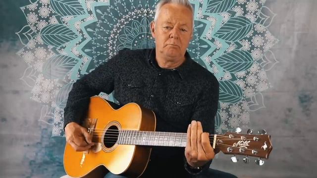 Mike Dawes & Tommy Emmanuel - Somebody That I Used to Know