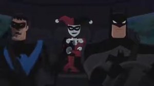 Харли квинн пукнула:-)