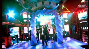 ДОМ-2 После заката 2557 день Ночной эфир (11.05.2011)