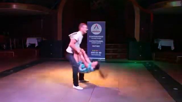 Ковалевские Андрей и Анна смотреть онлайн