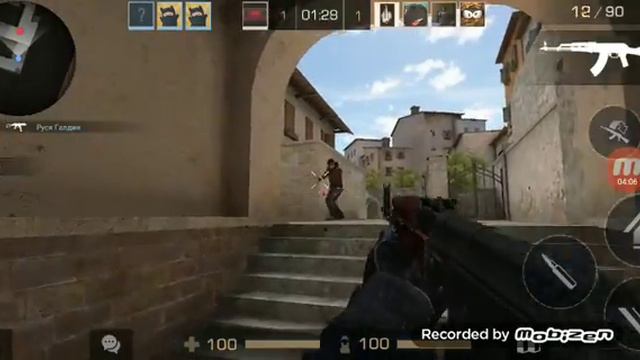 Парень снимает standoff 2 он старался под этим видео и он хочет чтобы у него набралось 100 подписчи смотреть онлайн