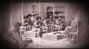 Чем Древнегреческие школы отличались от современных