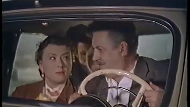 Шофер поневоле о кабинетной жизни не видно людей