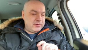XRAY Cross Запотела фара- решение (таймкод в описании)
