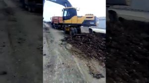 Краснодар поселок Победитель, издевательство над жителями посёлка,!