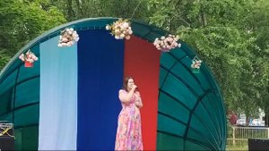 Песня "Как молоды мы были"