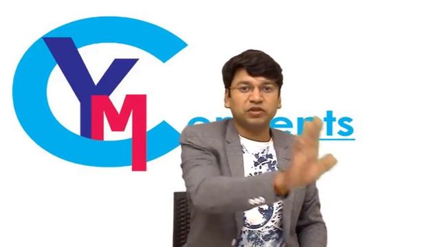 Part 03 - Revision Lectures on GST by CA. Yashvant Mangal (CA, CS Final) смотреть онлайн