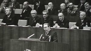 XXV съезд КПСС (1976 год)