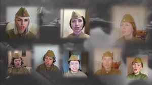 Десятый наш десантный батальон