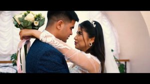 Ilyas & Manzura #IKHTIYARVIDEO (Тюмень|2024)