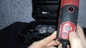 Elitech ПМШ 170ЭЖК