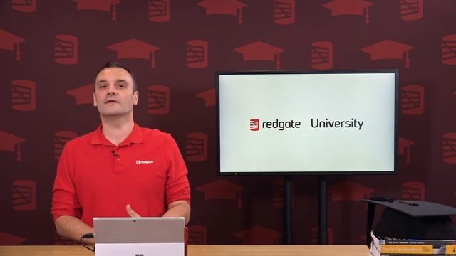 SQL Source Control Course Overview смотреть онлайн