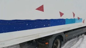 Mersedes-Benz Atego 815, 2003 года.