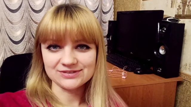 ВЛОГ: Подарок к Новому Году. Что делать с прической? 21.12.2020 смотреть онлайн