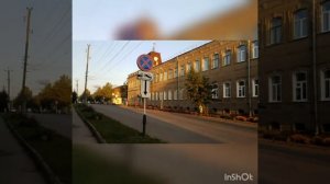 Яранск. Кировская область.